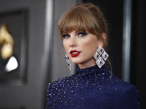 Taylor Swift e il magico mondo delle "wags" nella palla ovale Usa