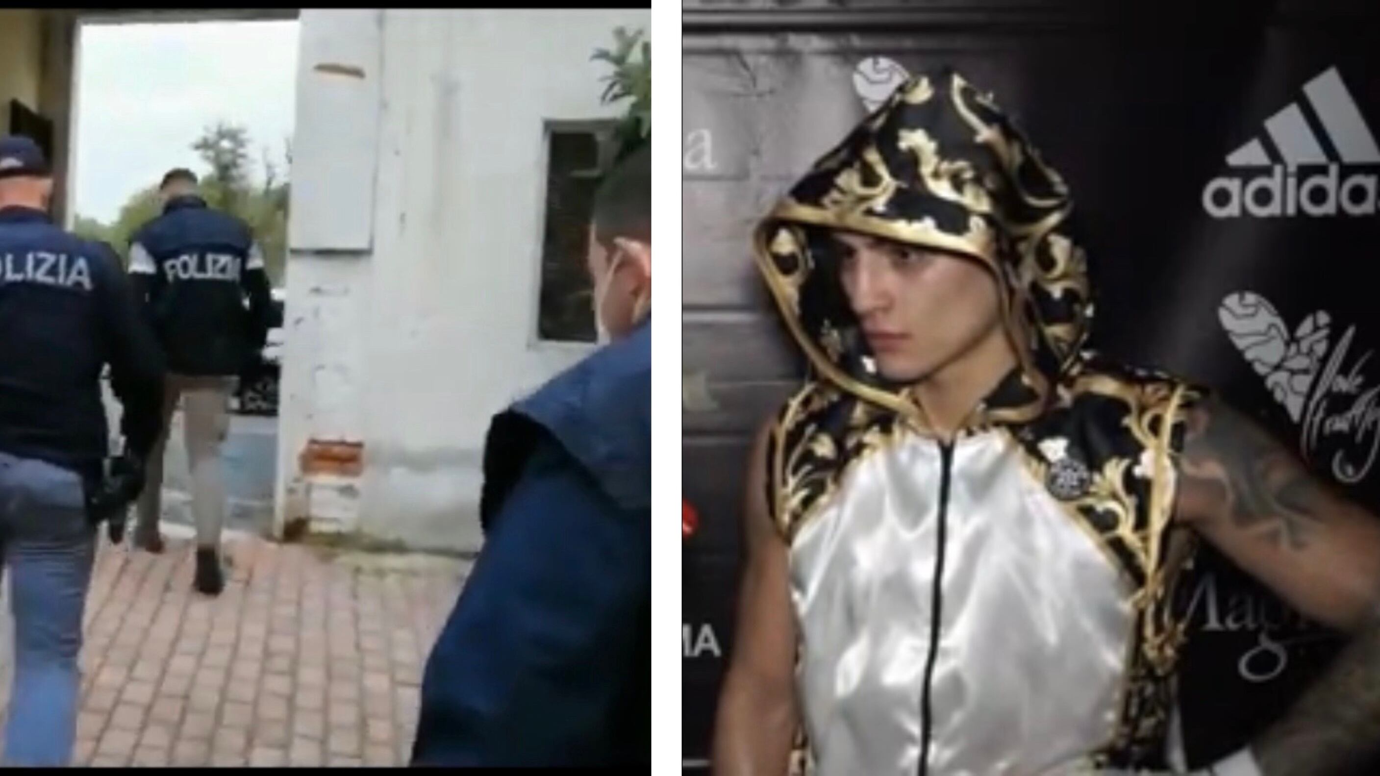 Odio senza freni, raid razzisti Cosa facevano 4 rapper romani