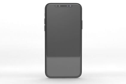 Le prime immagini definitive dell'iPhone 8? 3
