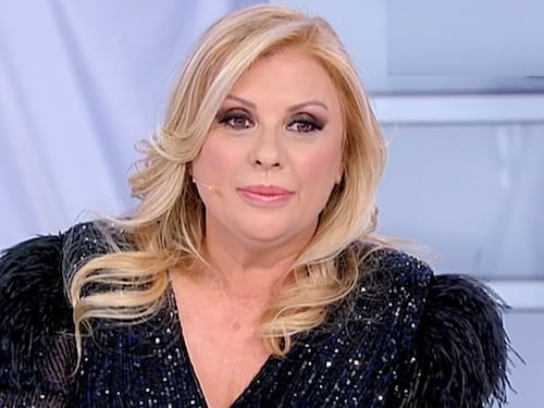 Uomini e Donne, Tina Cipollari nuova dama del Trono Over?
