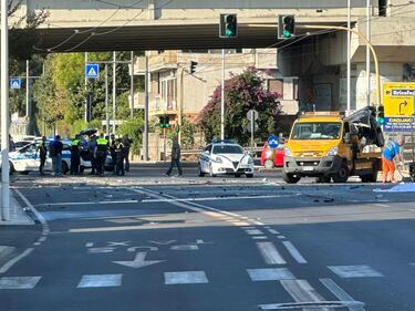 Incidente Cagliari. Ancora sangue sulle autostrade 6