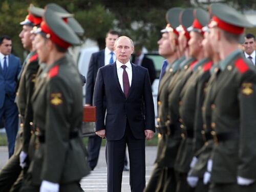 Putin punta su Kabul: patto con i talebani