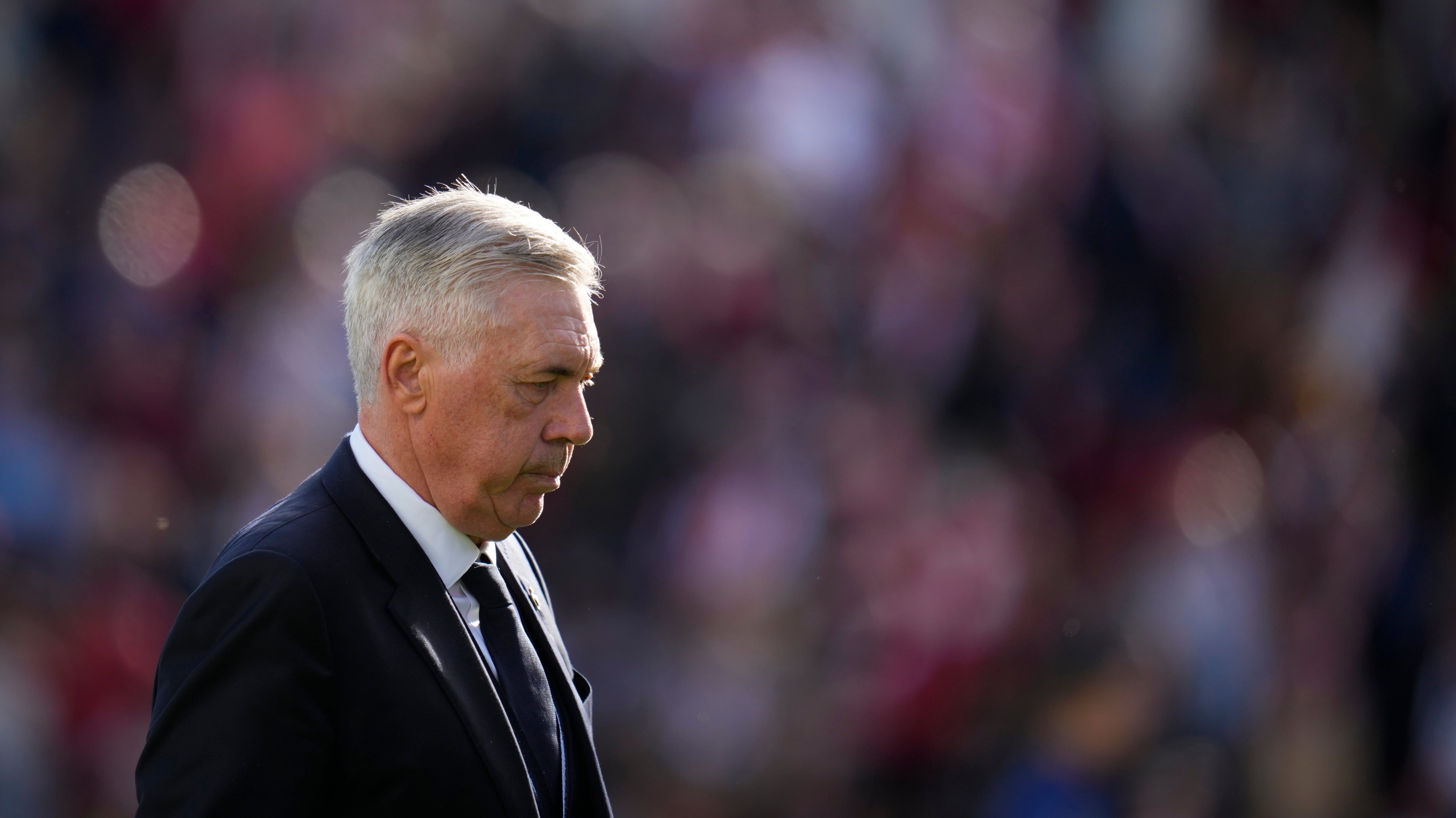 L'altra partita di re Carlo
