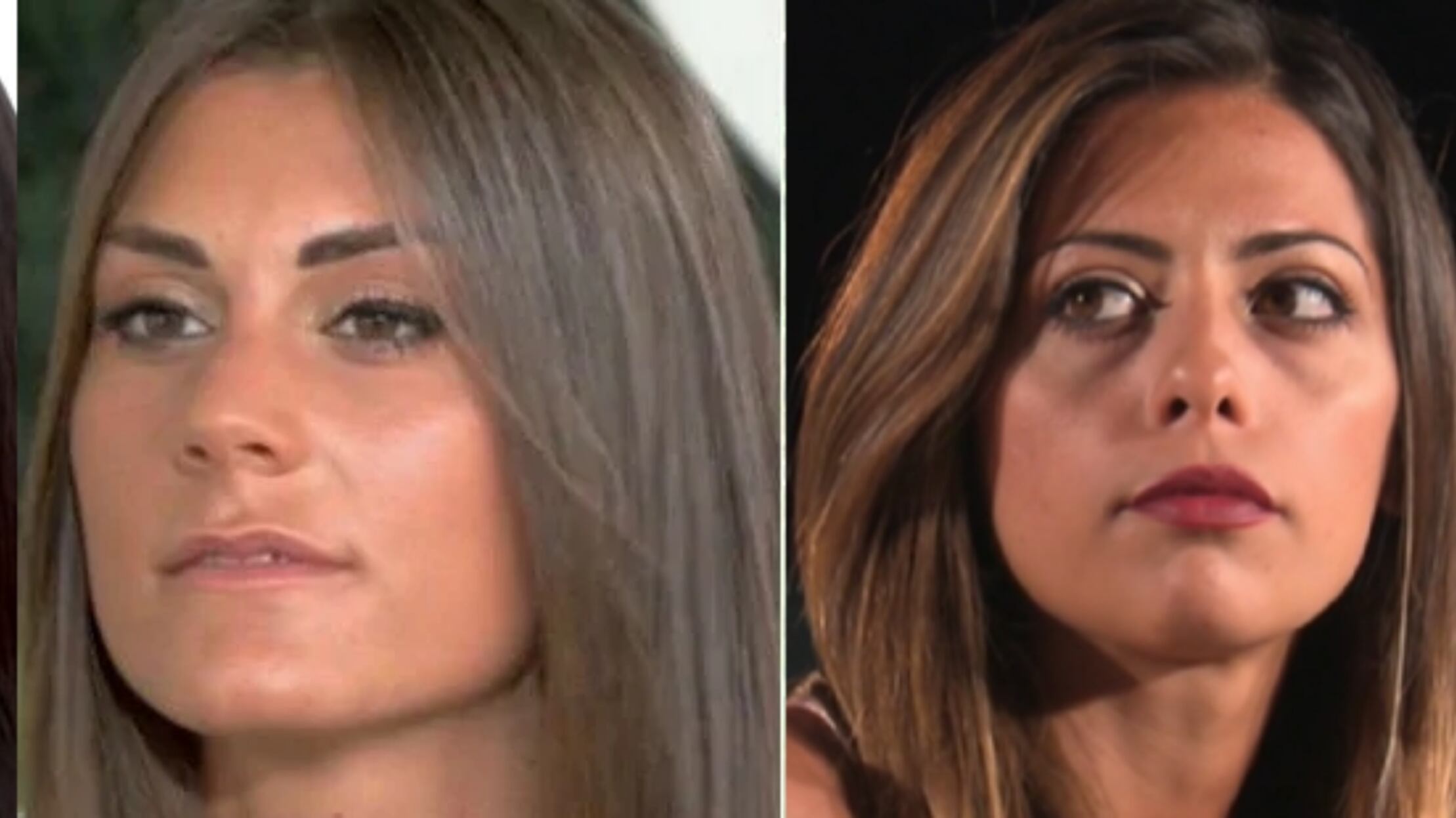 Temptation island, Jessica su Ilaria e Nunzia a Venezia: "Preferite un'amica che vi dice solo cose belle?"