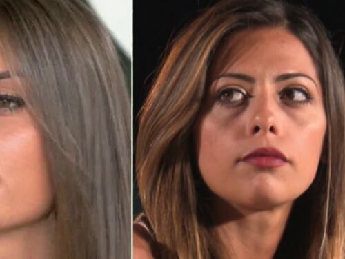 Temptation island, Jessica su Ilaria e Nunzia a Venezia: "Preferite un'amica che vi dice solo cose belle?"