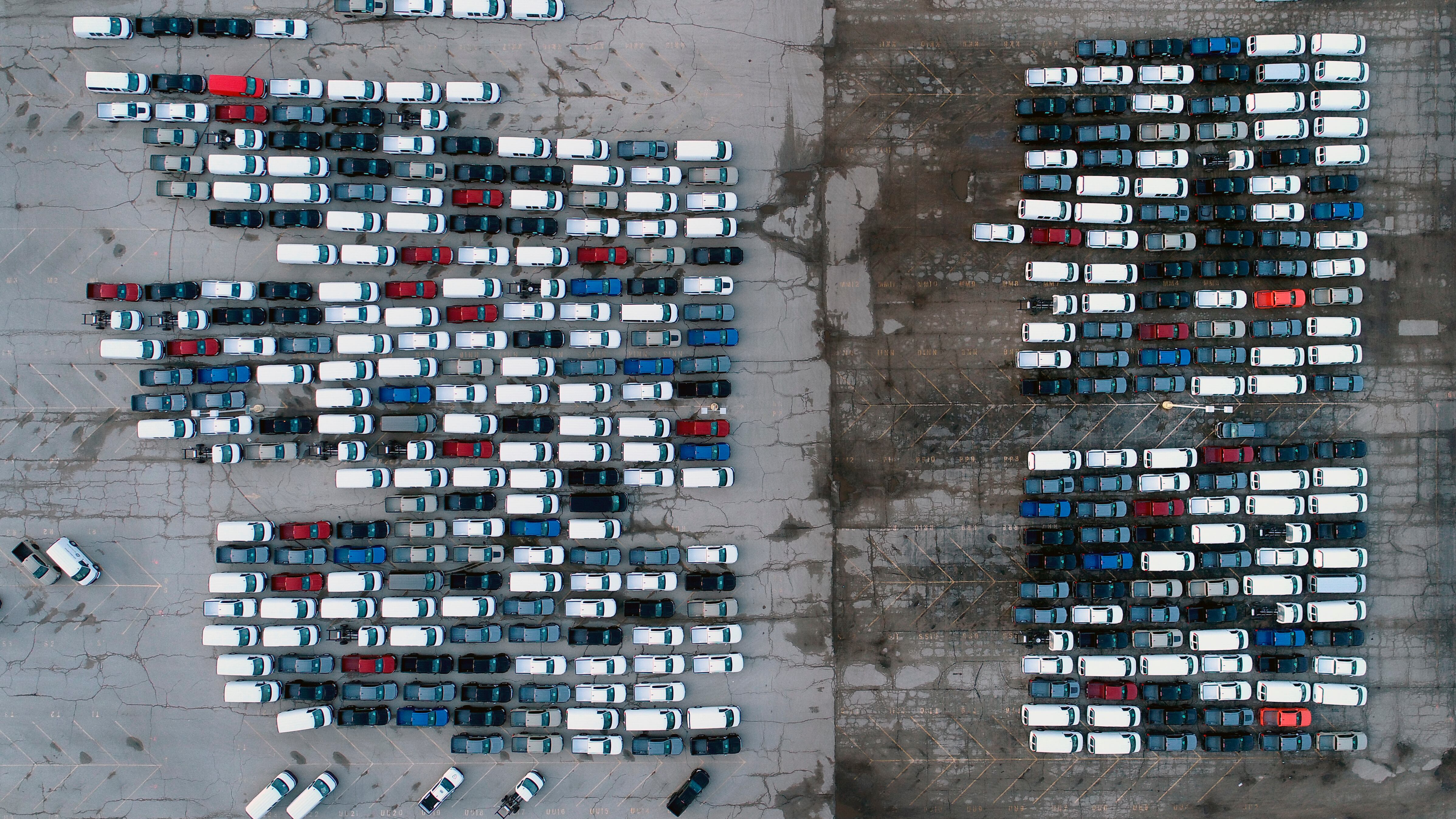 Chip, i gruppi dell'auto hanno sbagliato quasi tutto