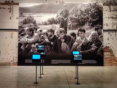 Srebrenica