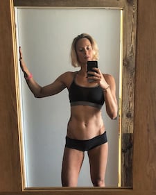 Federica Pellegrini si prende la scena su Instagram 2