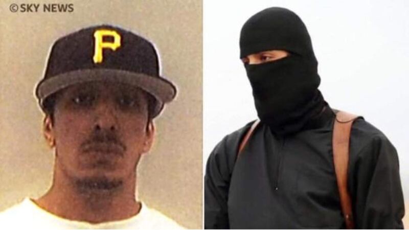 In un video quell'adolescente che è diventato "Jihadi John"