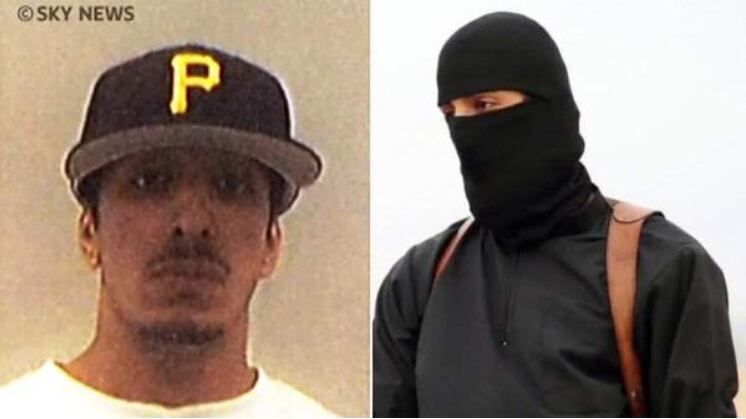 In un video quell'adolescente che è diventato "Jihadi John"