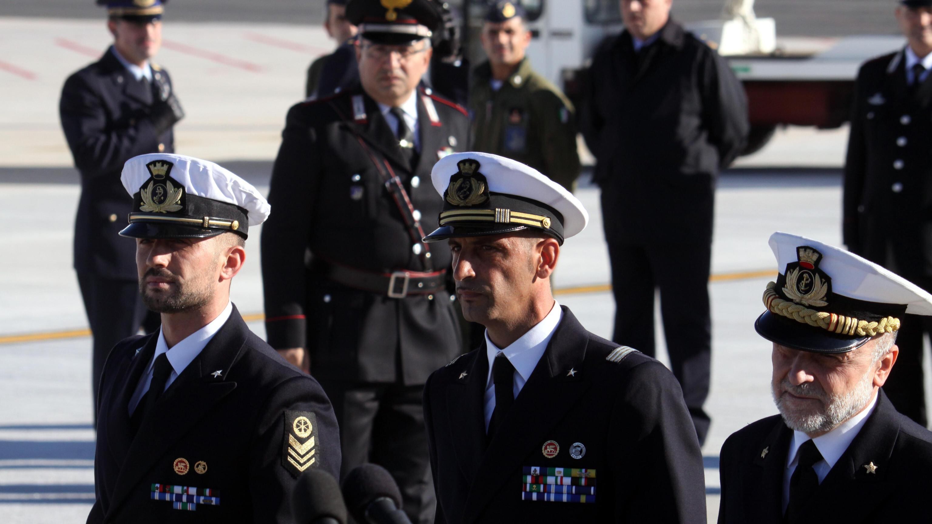 Marò, il governo indiano gela Renzi: "Discutiamo, ma la giustizia è libera"