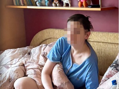Mirella, ritrovata dopo 27 anni: i genitori l'avevano segregata in casa dal 1998