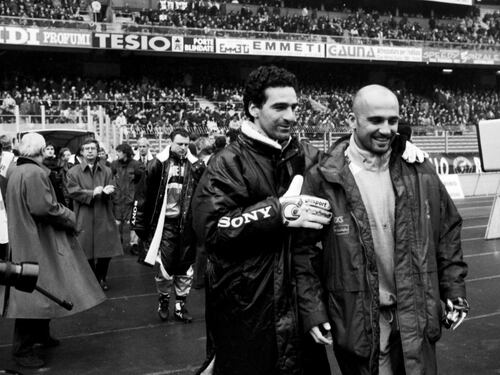Juve, senti Rampulla: "Vi dico cosa manca...". E il ricordo che "brucia"