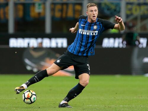 Inter scatenata sul mercato: preso de Vrij, si punta Asamoah. Lo United vuole Skriniar