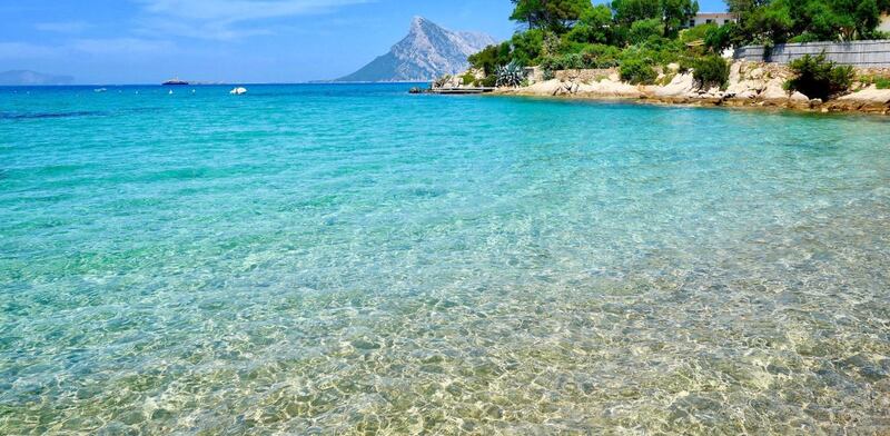 Tavolara mare