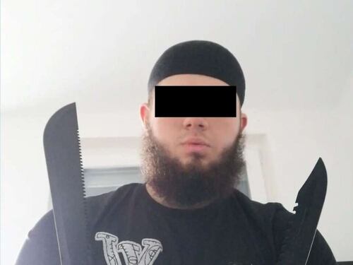 Giovani, radicalizzati, kamikaze: i jihadisti anti Taylor Swift