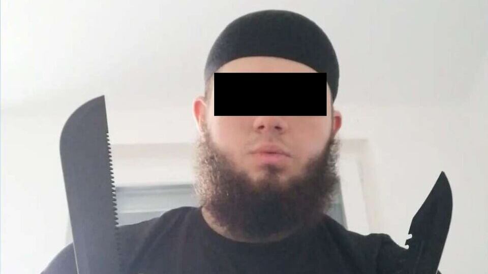 Giovani, radicalizzati, kamikaze: i jihadisti anti Taylor Swift