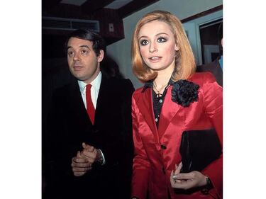 Raffaella Carrà, la storia in foto 44