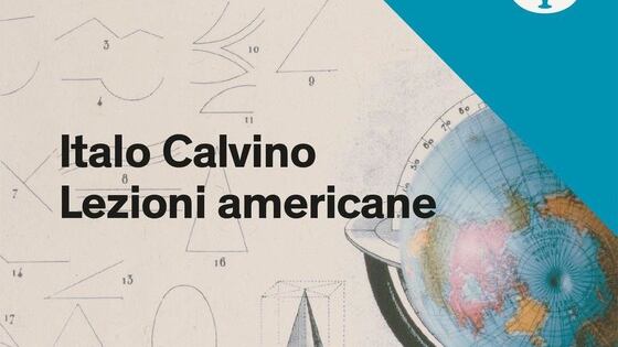 La "leggera" lezione di Calvino al premio Strega