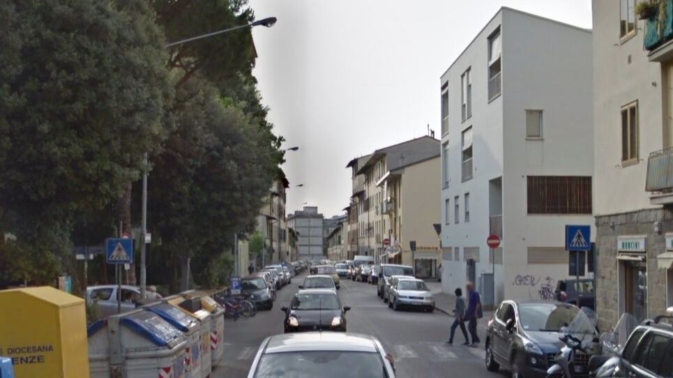 Firenze, giovani aggrediti e militare ferito: peruviano in manette