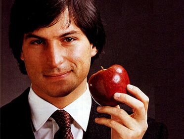 Steve Jobs e le sue creazioni 11