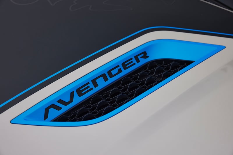 Avenger