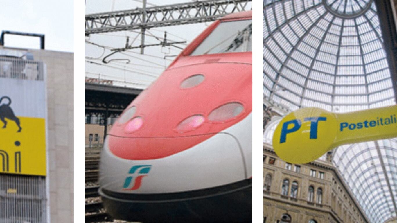 La farsa delle privatizzazioni. Il premier le rimanda ancora