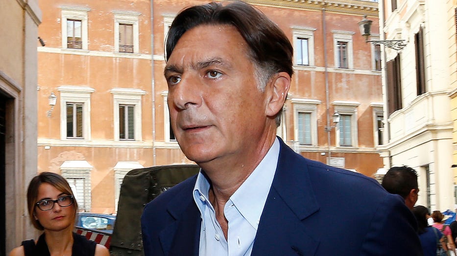 Il Mef di Gualtieri vuole il dem Gasbarra ai vertici di Eur Spa