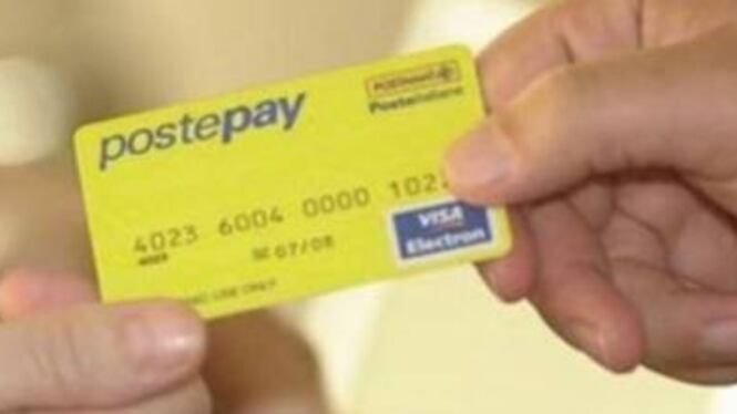 Postepay: boom di frodi, diffidate dalle email
