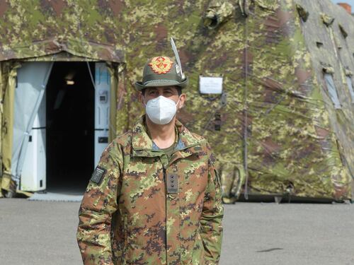 "Regole da guerra per l'emergenza". E il commissario arriva in Lombardia