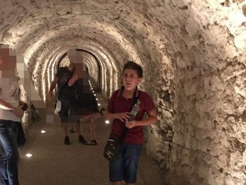 La folle velocità e il cellulare: cosa c'è dietro la morte di Mattia