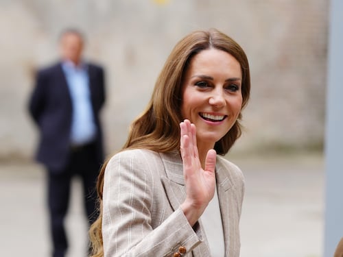 Il podio di Roberto Alessi: Kate Middleton, Oscar Pistorius, Elena Morali