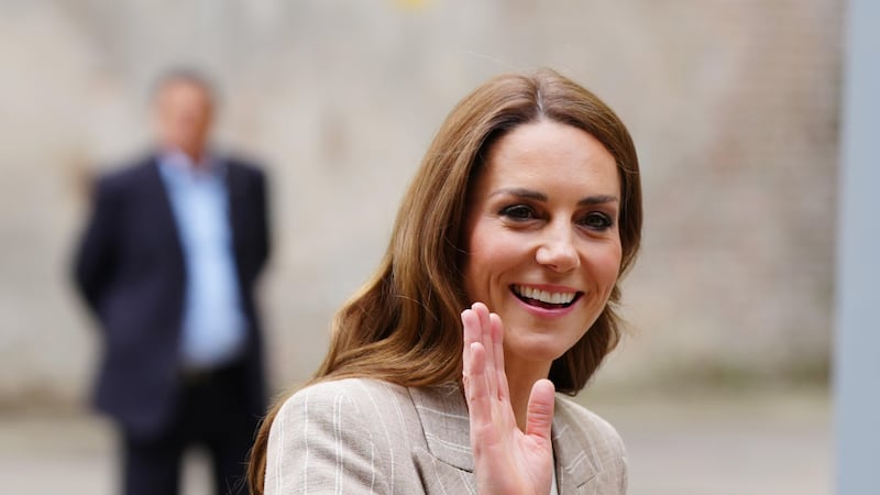 Il podio di Roberto Alessi: Kate Middleton, Oscar Pistorius, Elena Morali