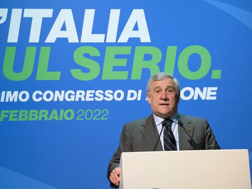 "Arriveremo al 14% Fi è indispensabile per ogni esecutivo di centrodestra"