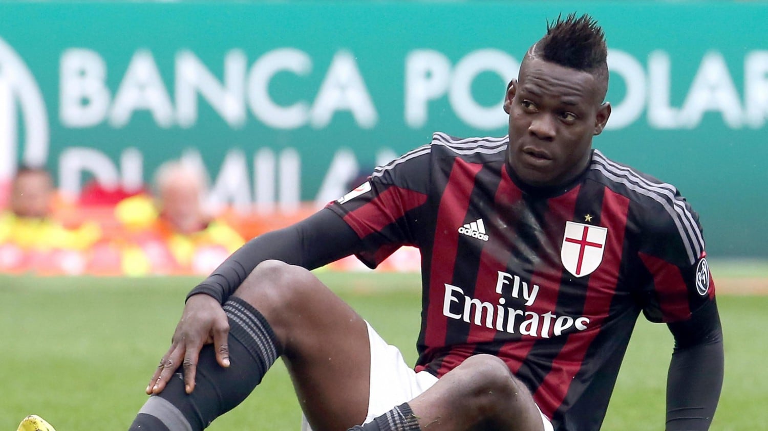 Confalonieri si sfoga «Questo Milan fa schifo»