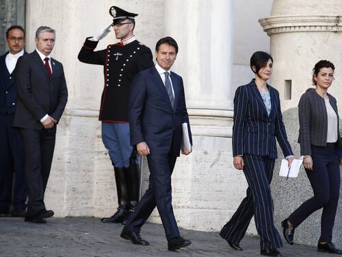 Curriculum Conte, l'avvocato: "Cambridge? Una bufala. Lo so perché c'ero"