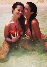 Scatti hot dai Tropici 2