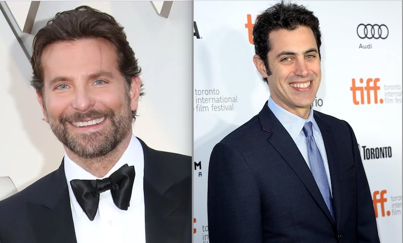 Bradley Cooper e Josh Singer