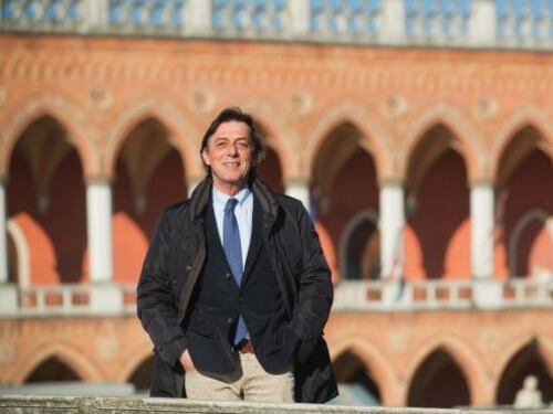 "Migranti morti in mare? Come ebrei della Shoah". Bufera sul sindaco di Padova