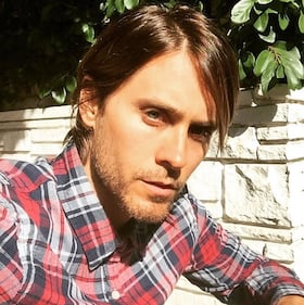 Jared Leto: foto 12