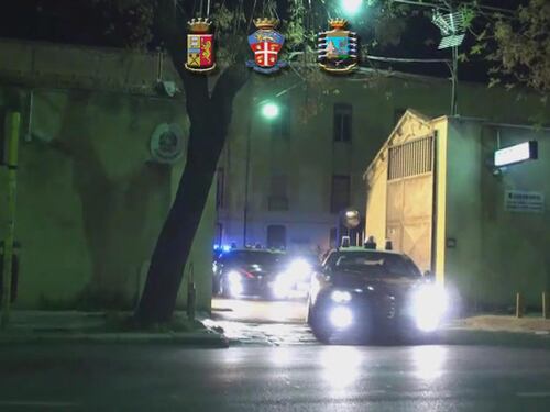 Mafia, cimice svela dopo 100 anni l'assassino di Joe Petrosino