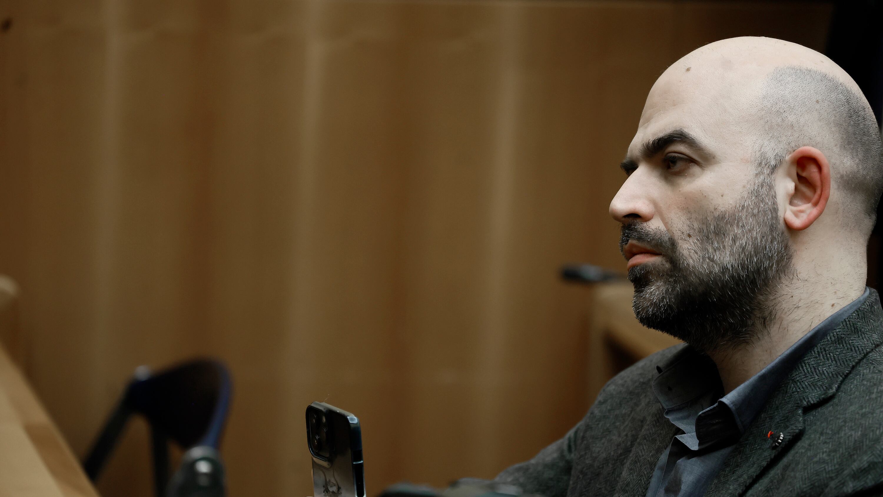 "Persona di grande ignoranza". L'insulto di Saviano a Meloni su Ventotene