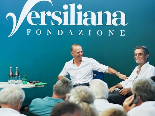 La sfida nordista di Romeo e Fontana: “Così non va, serve una nuova squadra”