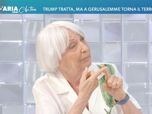La sparata della Bompiani: "Gli scafisti non sono dei criminali"