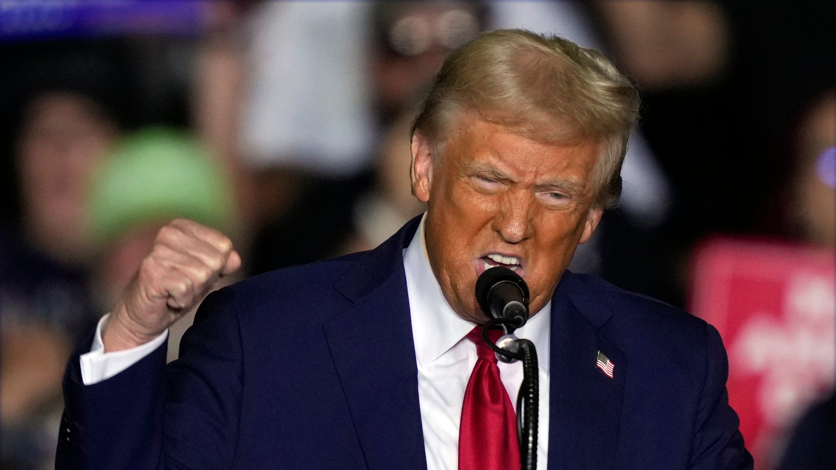Trump prepara il "comitato dei guerrieri". Così caccerà i generali woke