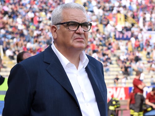 Hagi si scaglia contro Corvino: "Peggio di un dittatore"