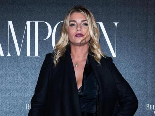 Manchester, Emma Marrone: "Così il terrorismo vince"