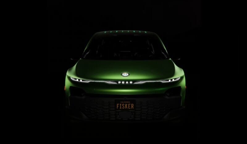 fisker pear