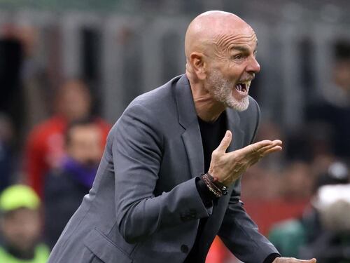 "Dobbiamo alzare il nostro livello": Pioli suona la carica dopo la sberla del Toro in Coppa Italia