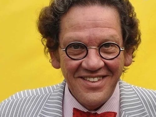 Daverio spiega le regole dell’eleganza